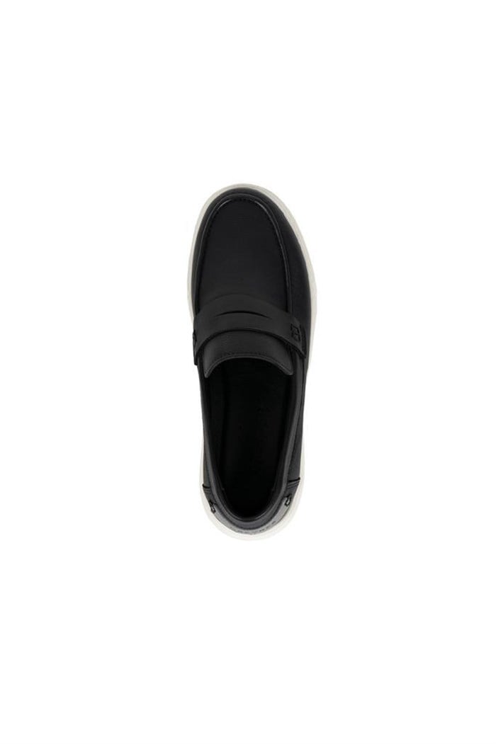 Greyder 67853 Hakiki Deri Erkek Sneaker Ayakkabı
