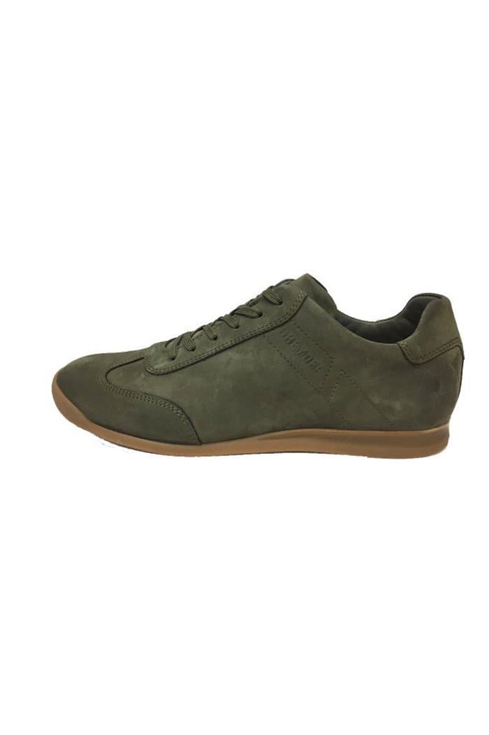 Greyder CA13222 Hakiki Nubuk Deri Casual Erkek Ayakkabı