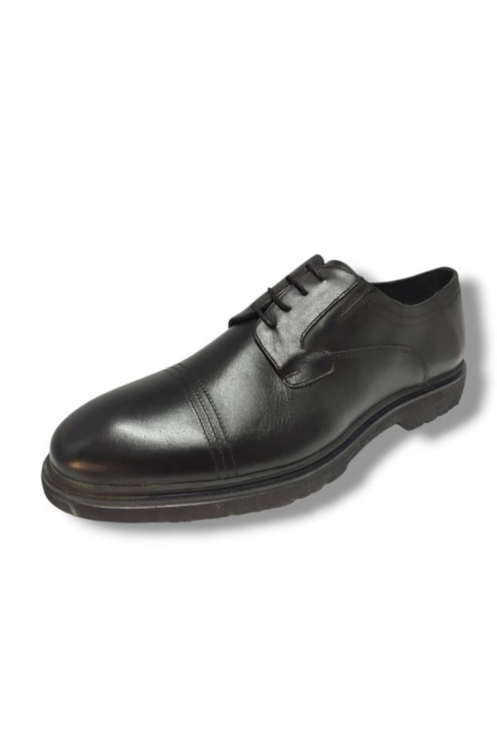 Greyder KA75016 Hakiki Deri Klasık Erkek Ayakkabı