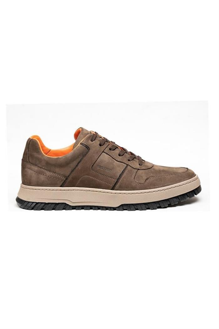 Greyder UA15721 Hakiki Deri Casual Erkek Ayakkabı