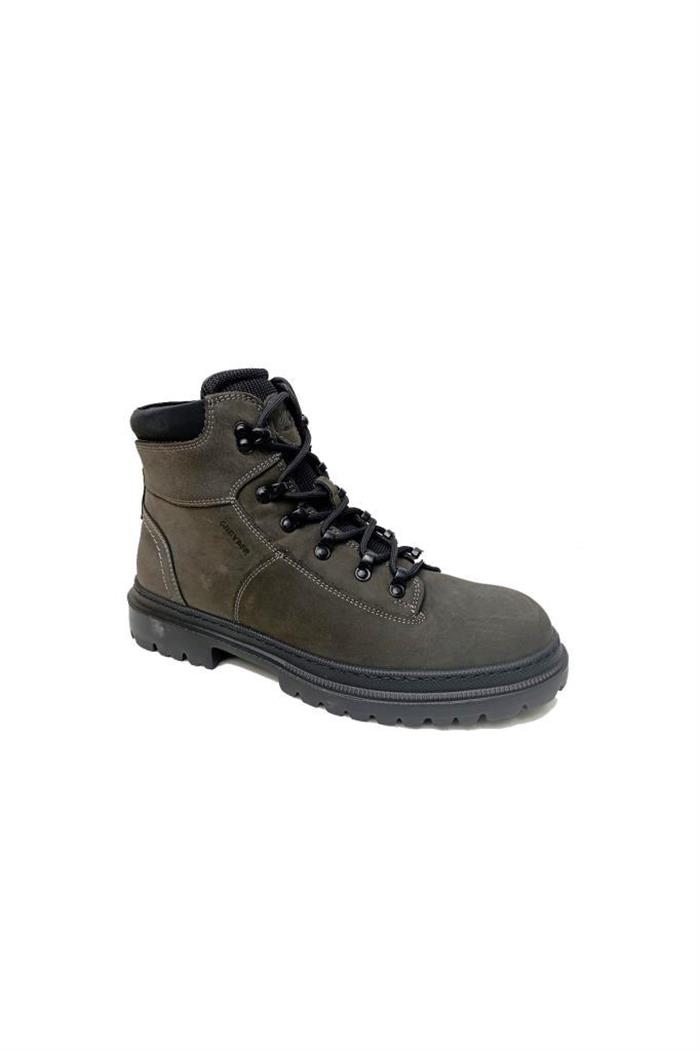 Greyder UB15601 Hakiki Deri Casual Erkek Bot