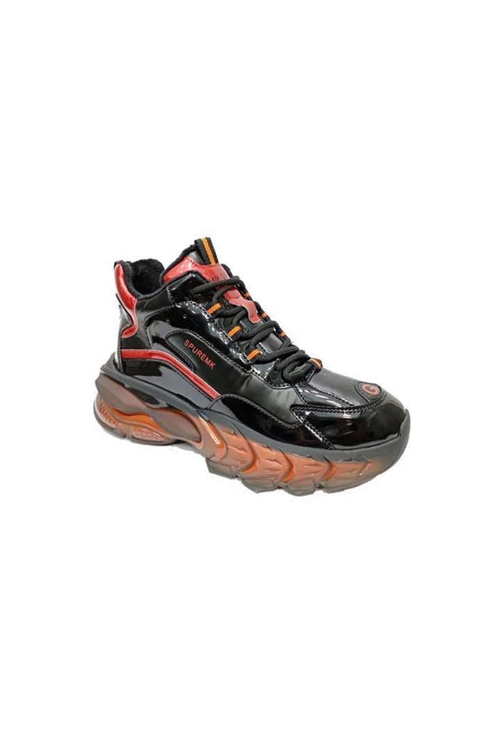 Guja 22K314-2 Trend Fashıon Kadın Spor Ayakkabı
