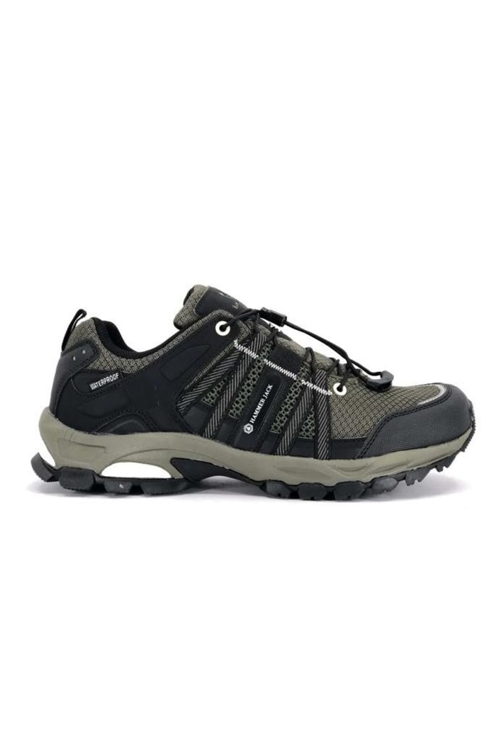 Hammer Jack 23012-M Mıgos Waterproof Outdoor Ayakkabı
