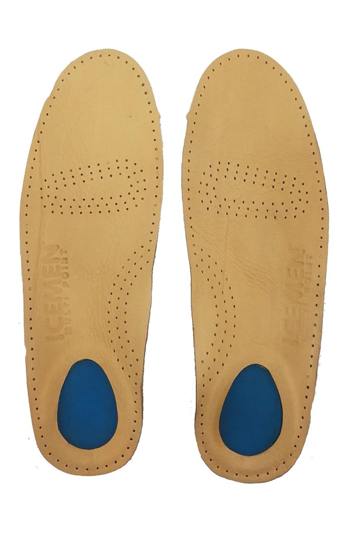 Icemen 101 Jelli Plus Ortopedik Taban