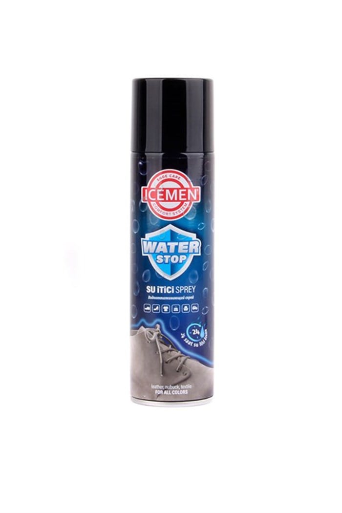 Icemen 6450 Su İtici Waterstop Ayakkabı Spreyi