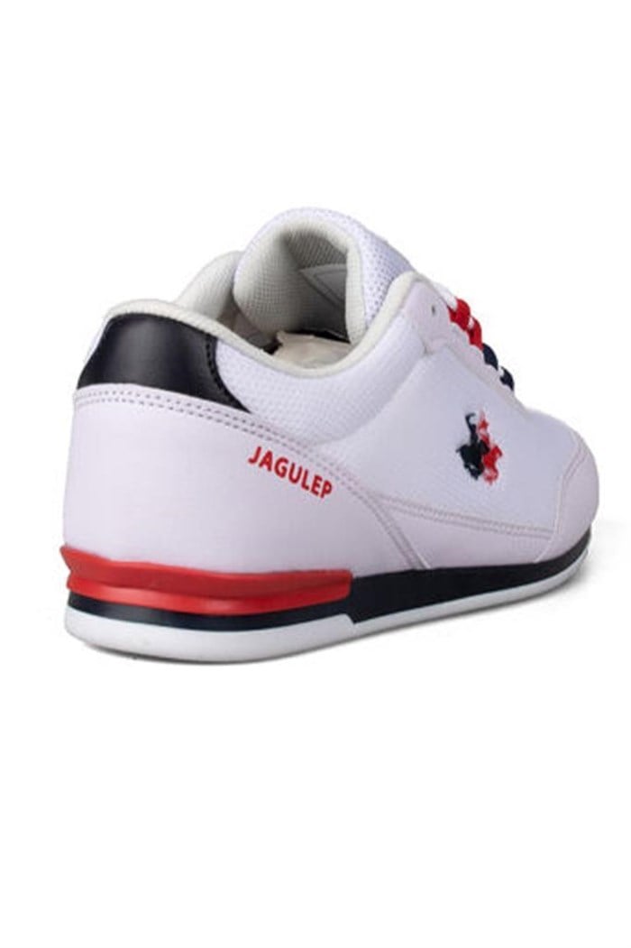 Jagulep 2654 Anarok Sneakers Erkek Spor Ayakkabı