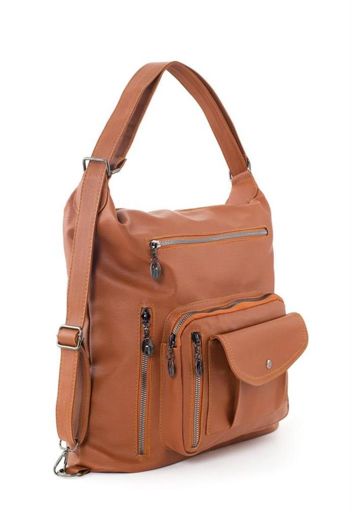 Janussi 41002-24 Trend Fashion Kadın Çanta
