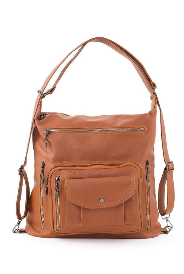 Janussi 41002-24 Trend Fashion Kadın Çanta