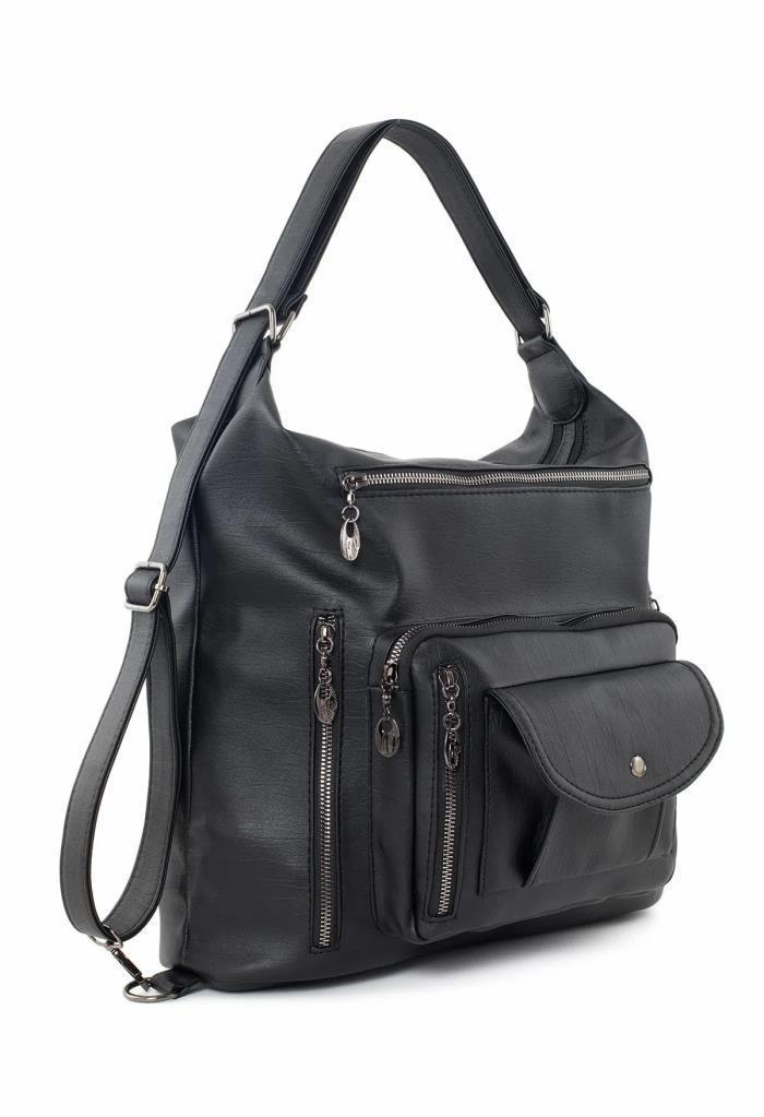 Janussi 41002-24 Trend Fashion Kadın Çanta