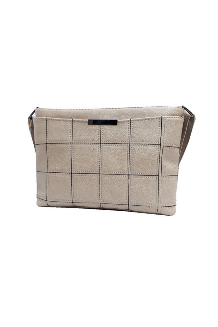 Janussi 4107 Trend Fashıon Kadın Çantası