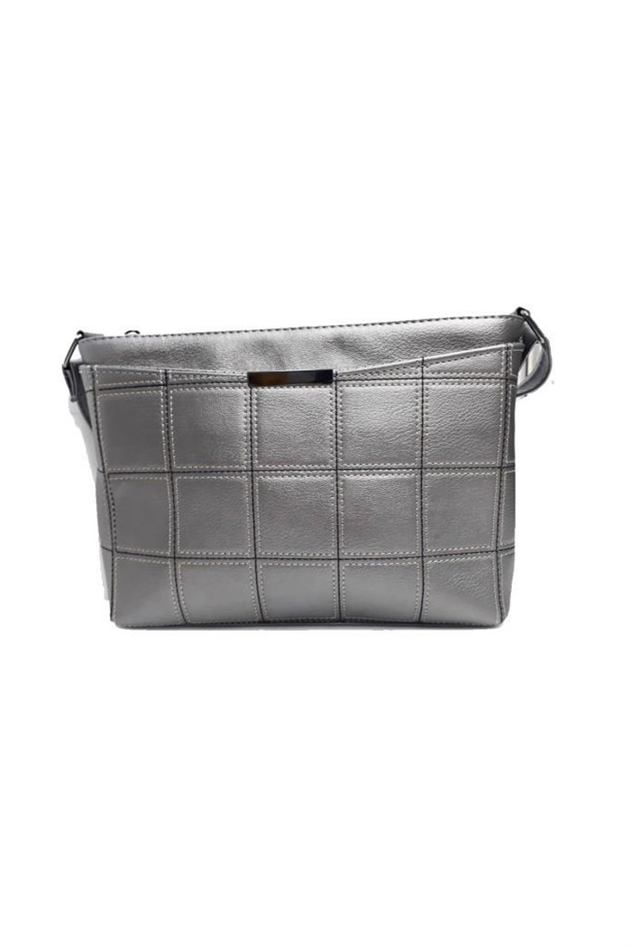 Janussi 4107 Trend Fashıon Kadın Çantası
