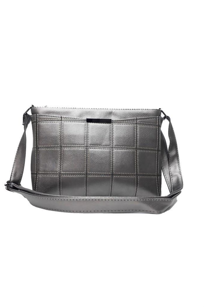 Janussi 4107 Trend Fashıon Kadın Çantası