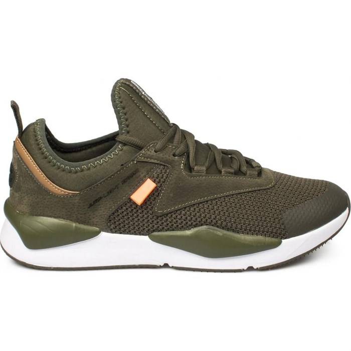 Jump 24094 Comfort System Erkek Spor Ayakkabı