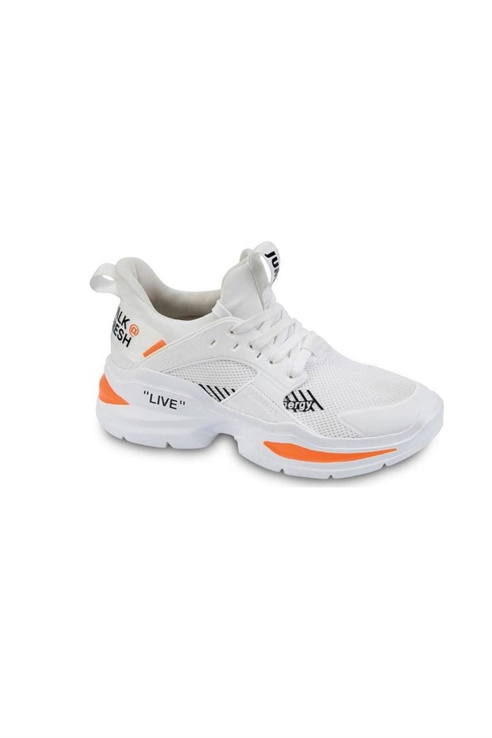 Jump 24685 Comfort System Kadın Spor Ayakkabı