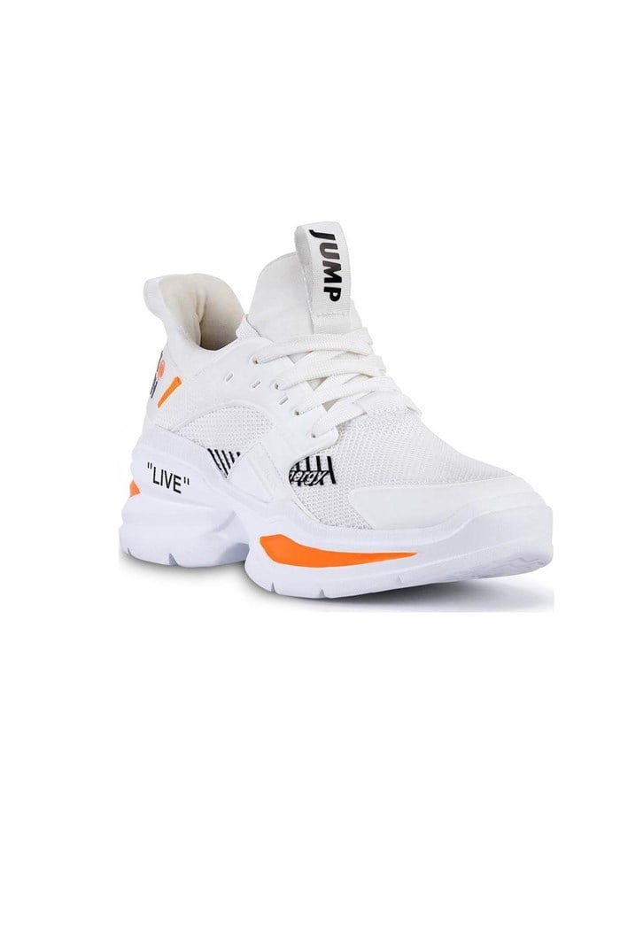 Jump 24685 Comfort System Kadın Spor Ayakkabı