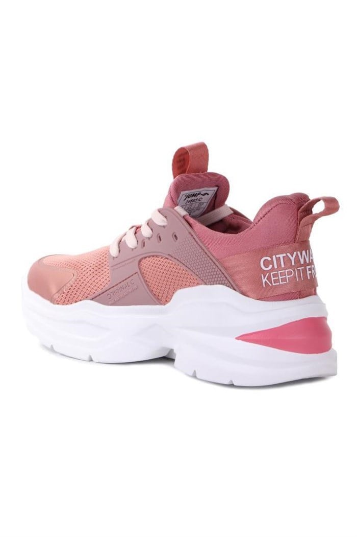 Jump 24685 Comfort System Kadın Spor Ayakkabı