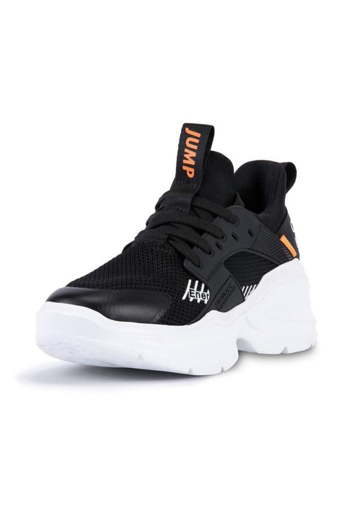 Jump 24685 Comfort System Kadın Spor Ayakkabı