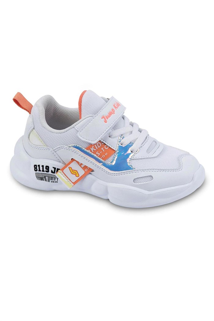 Jump 24936 JP Comfort Patik Çocuk Spor Ayakkabı
