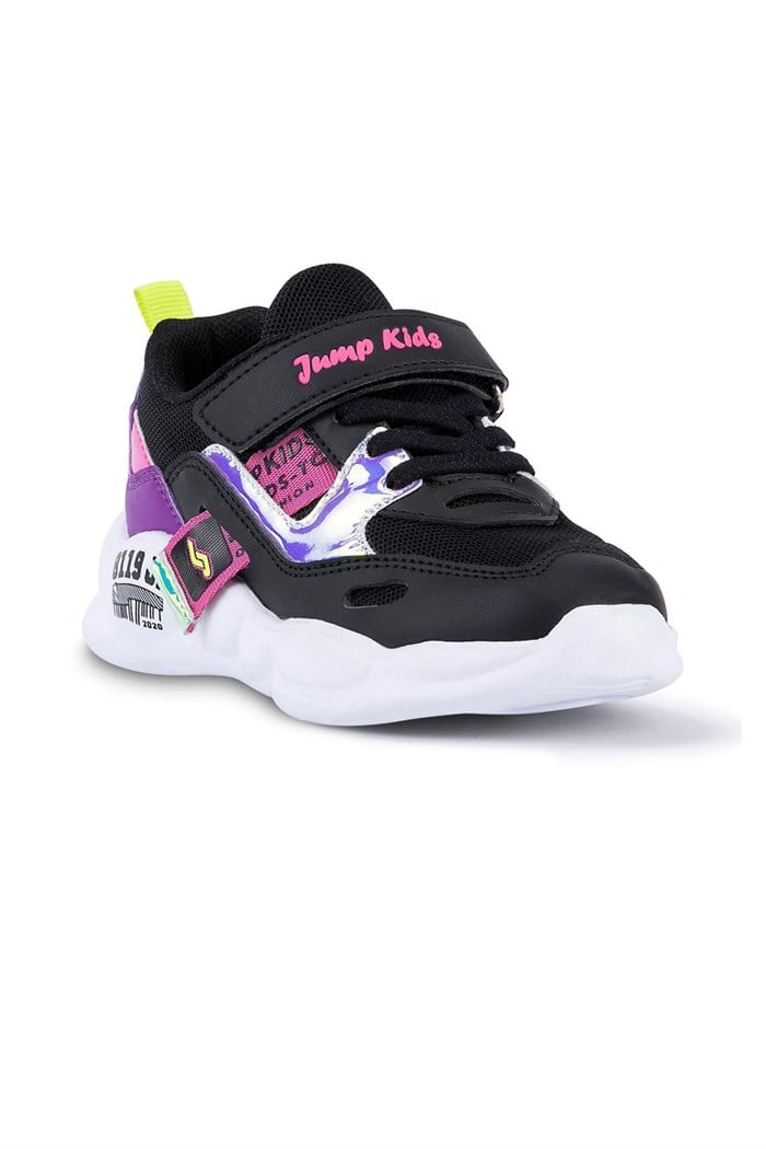 Jump 24936 JP Comfort Patik Çocuk Spor Ayakkabı