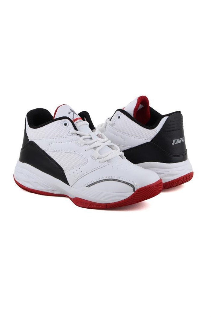 Jump 27722 Basket Spor Ayakkabı(36-39)