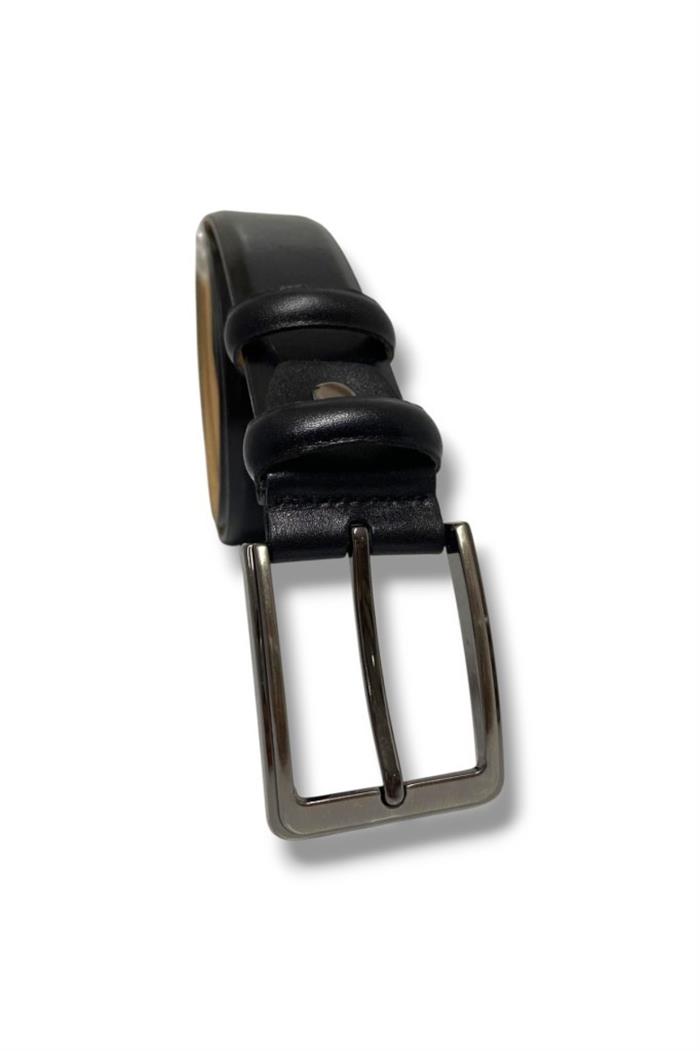 Kafka K130-25 Hakiki Deri Klasik Erkek Kemer 120 Cm