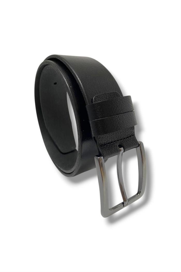 Kafka K150-25 Hakiki Deri Geniş Erkek Kemer 110 Cm