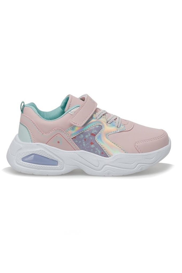 Kınetıx Oles 2PR Kız Çocuk Sneakers Ayakkabı 31-35