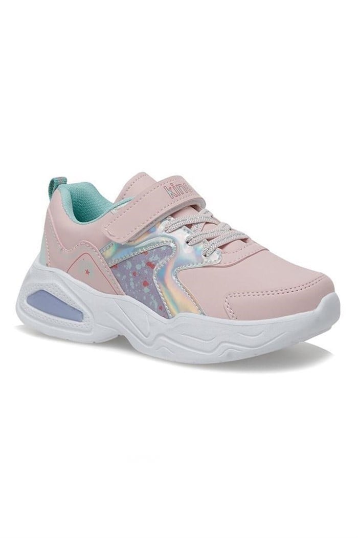 Kınetıx Oles 2PR Kız Çocuk Sneakers Ayakkabı 31-35
