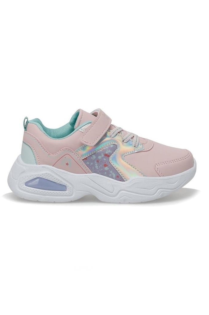 Kınetıx Oles 2PR Kız Çocuk Sneakers Ayakkabı 31-35