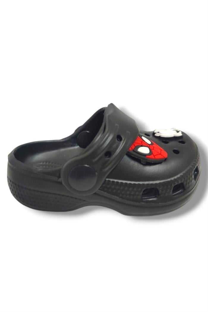 Lorin LR-301-25 Eva Spiderman Sabo Erkek BebekTerlik 20-25