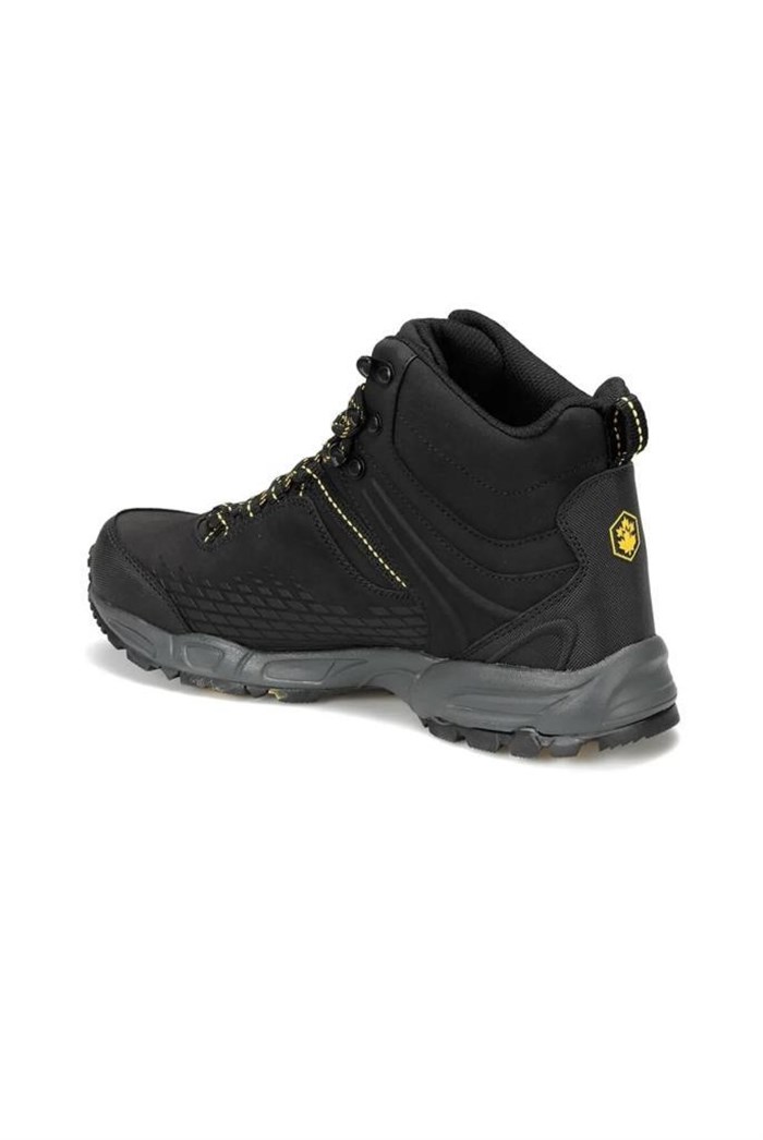 Lumberjack Flake HI 2PR Soft Shell Waterprof Bot