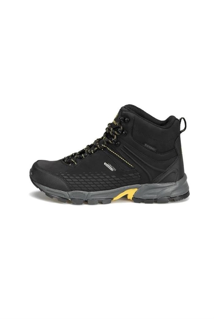 Lumberjack Flake HI 2PR Soft Shell Waterprof Bot