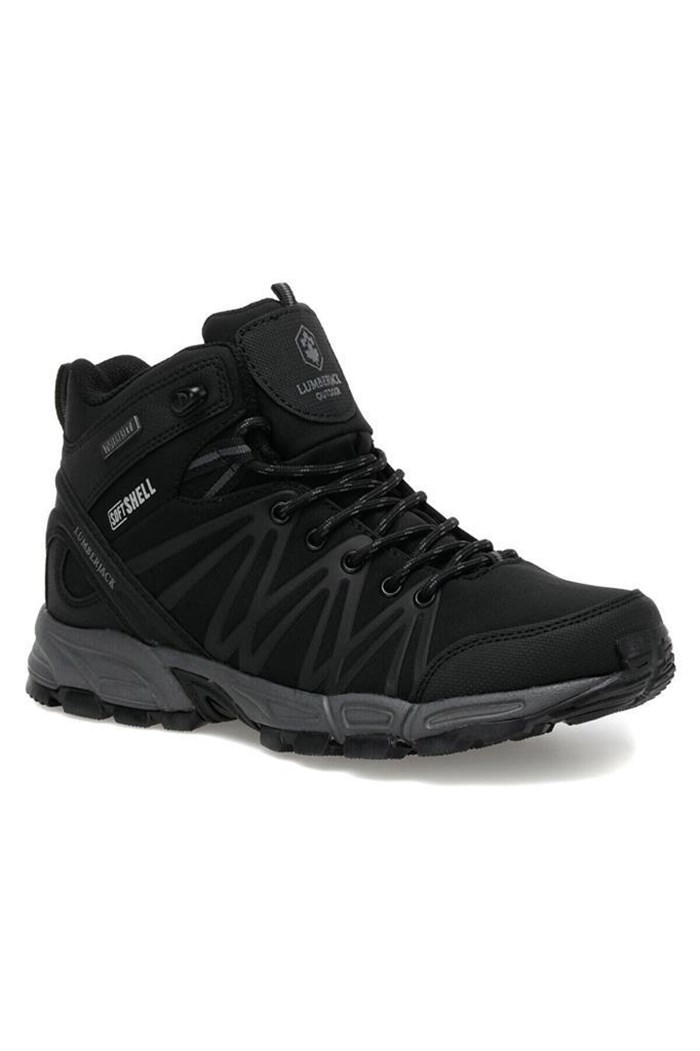 Lumberjack Shell HI 2PR Erkek Sneakers Ayakkabı