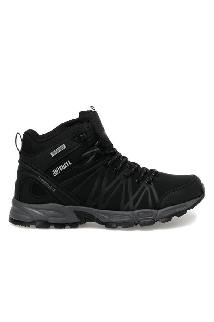 Lumberjack Shell HI 2PR Erkek Sneakers Ayakkabı