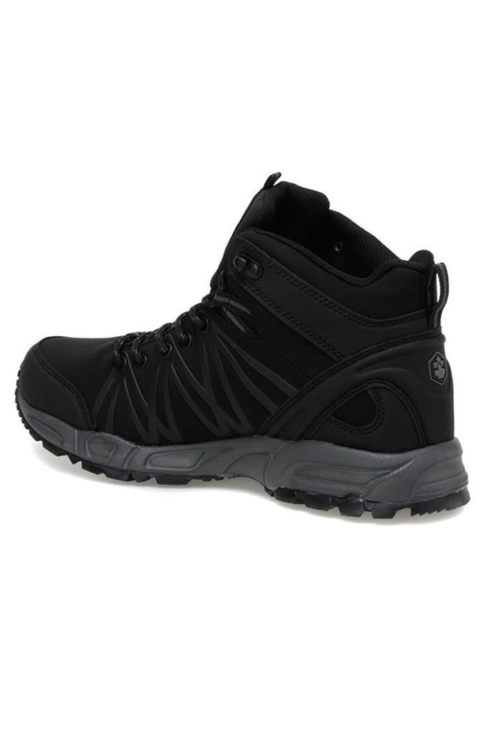 Lumberjack Shell HI 2PR Erkek Sneakers Ayakkabı