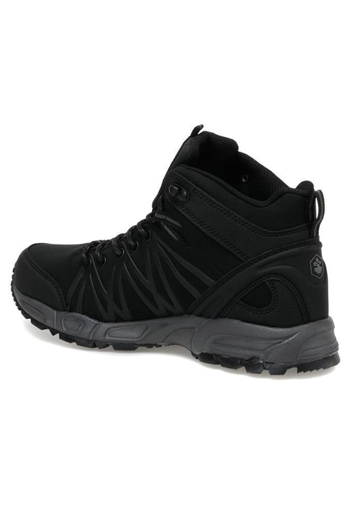 Lumberjack Shell HI 2PR Erkek Sneakers Ayakkabı