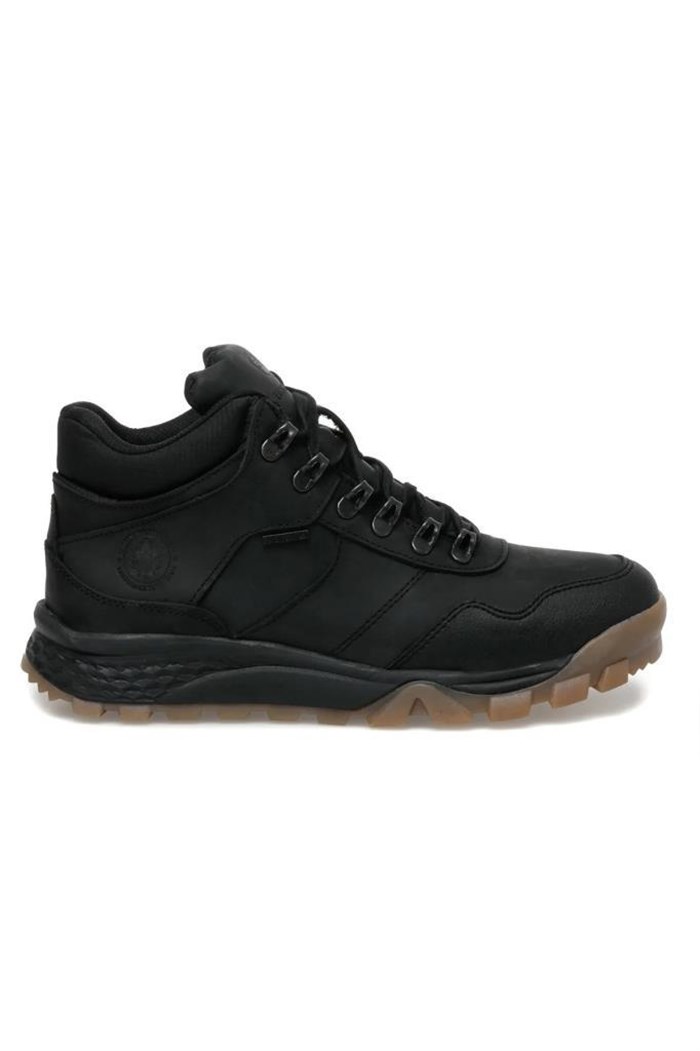Lumberjack Webster 2PR Hakiki Deri Waterresistant Erkek Bot