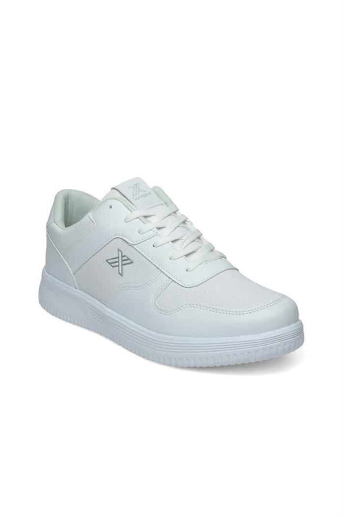 Luttoon 4027-25 Cilt Deri Anatomik Erkek Sneaker