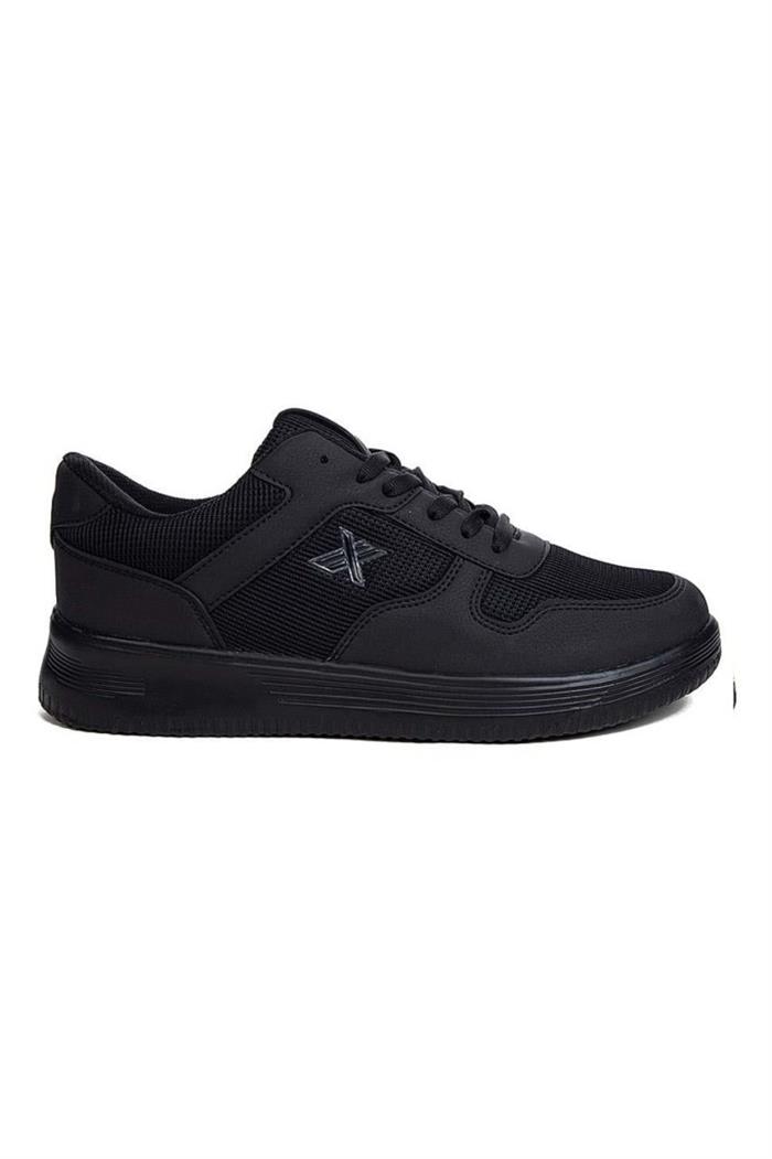 Luttoon 4027-25 Deri Anorak Anatomik Erkek Sneaker 45-48