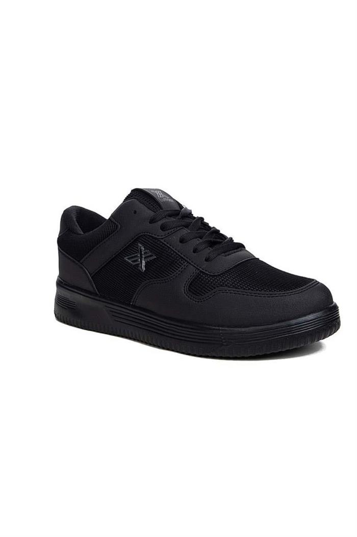 Luttoon 4027-25 Deri Anorak Anatomik Erkek Sneaker 45-48