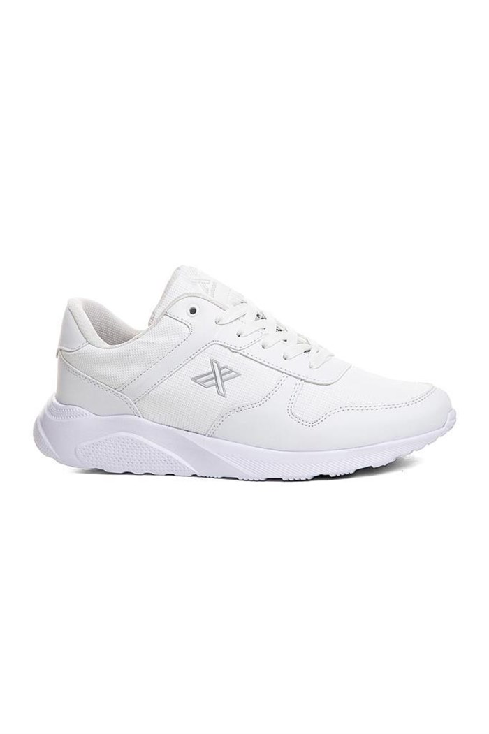 Luttoon 4039.M Deri Fashion Sneakers Ayakkabı 40-44