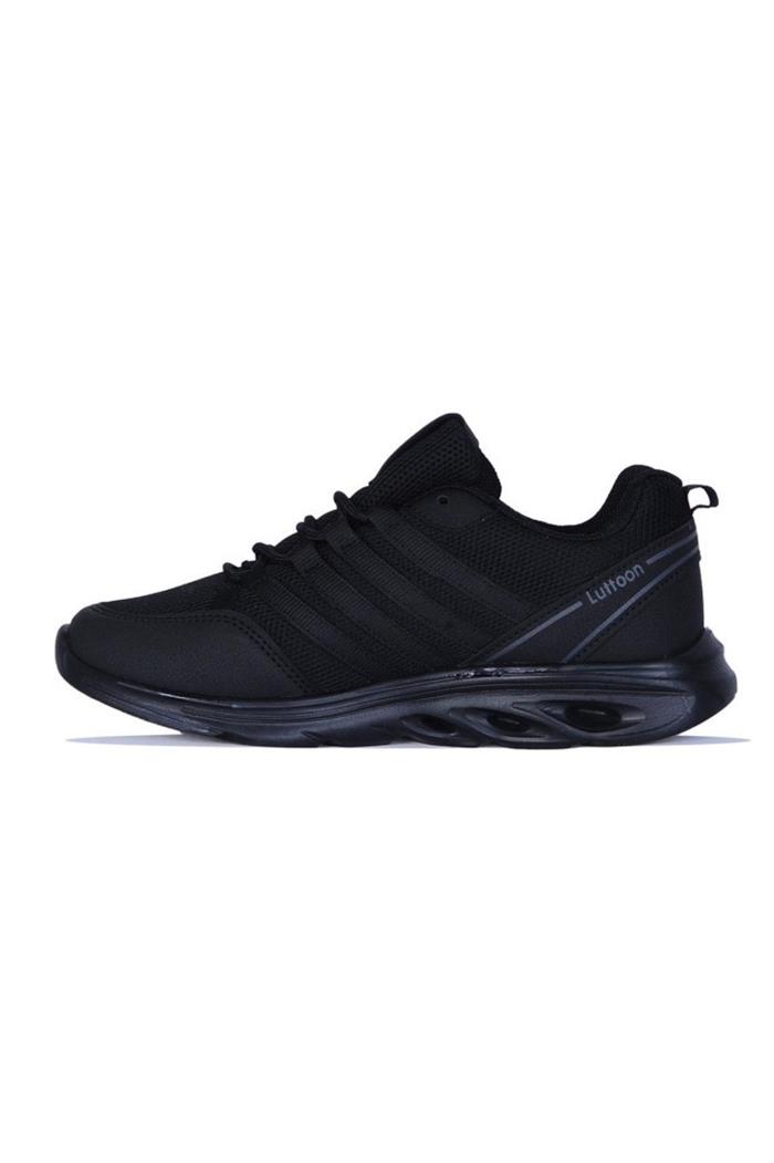Luttoon 4138-25 Anorak Anatomik Erkek Sneaker