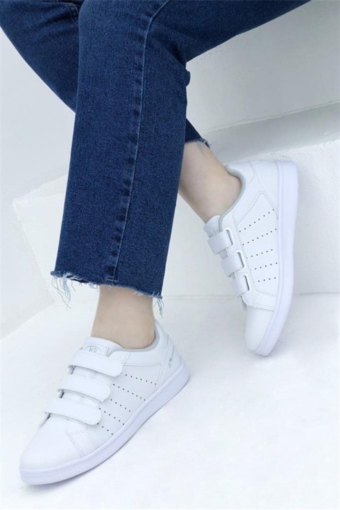 M.P 222-2518 Sport Casual Kadın Sneakers Ayakkabı