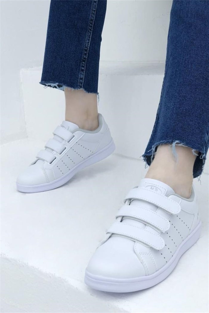 M.P 222-2518 Sport Casual Kadın Sneakers Ayakkabı