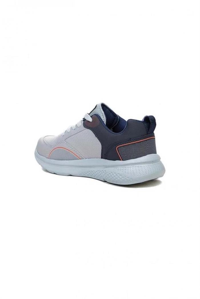 Magg Poınt 571-24 Airfile Sneaker Ayakkabı Buz Lacivert 36-40