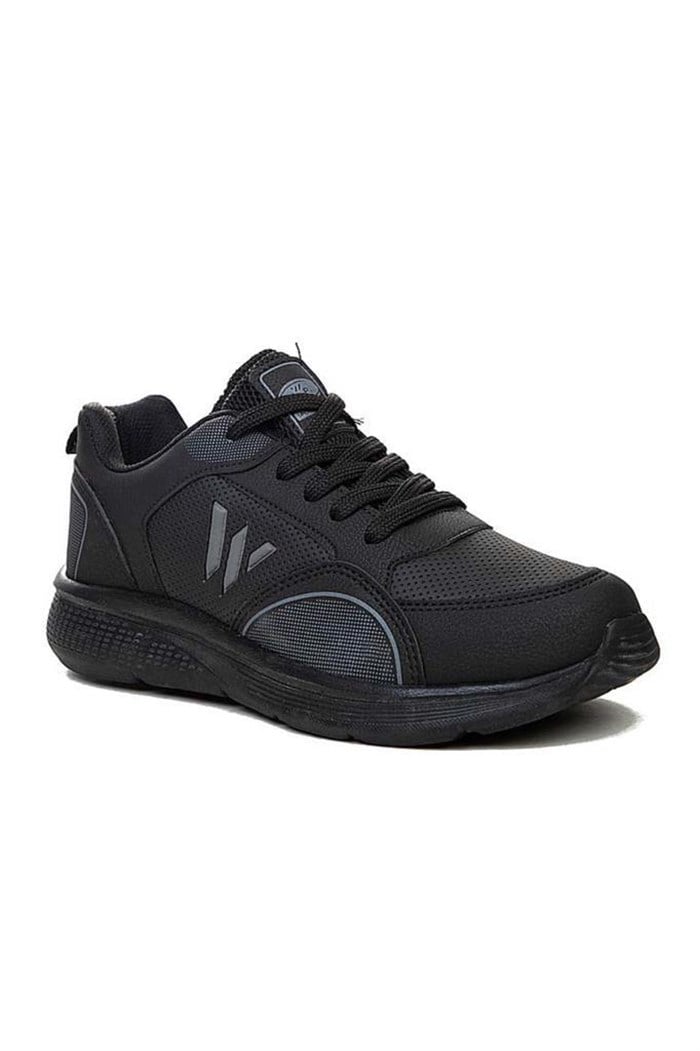 Magg Poınt 571 BYK Deri Trend Sneaker Erkek Ayakkabı