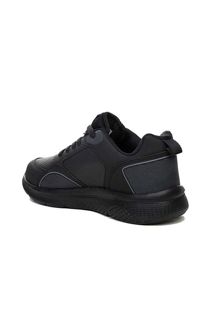 Magg Poınt 571 BYK Deri Trend Sneaker Erkek Ayakkabı