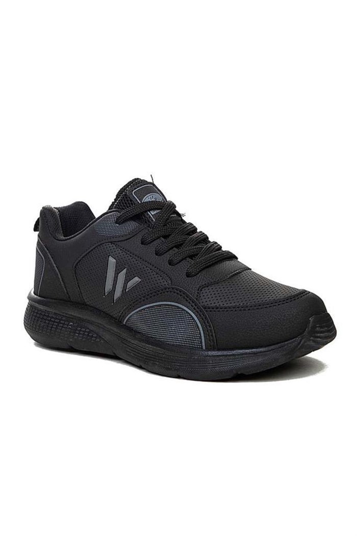Magg Poınt 571 BYK Deri Trend Sneaker Erkek Ayakkabı