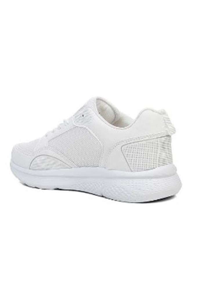 Magg Poınt 571 Deri Trend Sneaker Ayakkabı 36-40