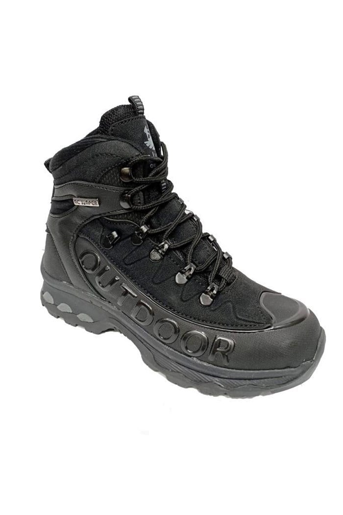 Marco Jamper 2115-G Outdoor Sneakers Bot 36-39